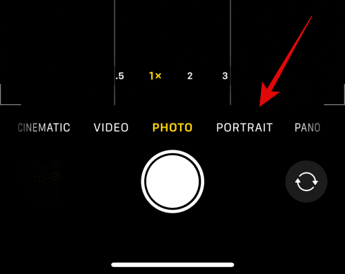 how to use camera 14 pro 43 كيفية استخدام كافة مزايا آيفون 14 Pro و11 نصيحة أساسية