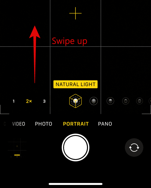 how to use camera 14 pro 45 كيفية استخدام كافة مزايا آيفون 14 Pro و11 نصيحة أساسية