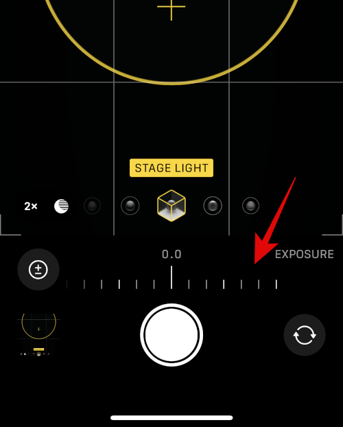 how to use camera 14 pro 49 كيفية استخدام كافة مزايا آيفون 14 Pro و11 نصيحة أساسية