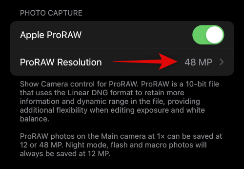 how to use camera 14 pro 5 كيفية استخدام كافة مزايا آيفون 14 Pro و11 نصيحة أساسية