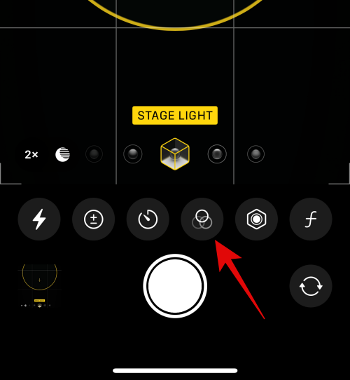 how to use camera 14 pro 52 كيفية استخدام كافة مزايا آيفون 14 Pro و11 نصيحة أساسية