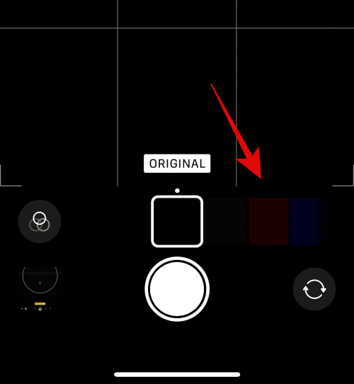 how to use camera 14 pro 53 كيفية استخدام كافة مزايا آيفون 14 Pro و11 نصيحة أساسية