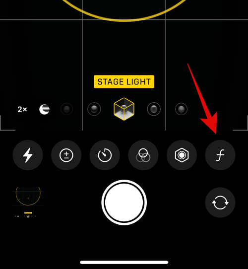 how to use camera 14 pro 54 كيفية استخدام كافة مزايا آيفون 14 Pro و11 نصيحة أساسية