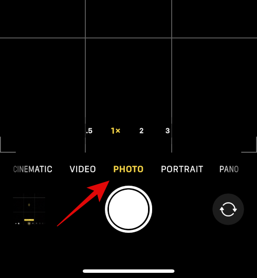 how to use camera 14 pro 55 كيفية استخدام كافة مزايا آيفون 14 Pro و11 نصيحة أساسية