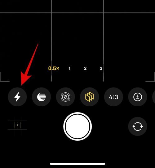 how to use camera 14 pro 58 كيفية استخدام كافة مزايا آيفون 14 Pro و11 نصيحة أساسية