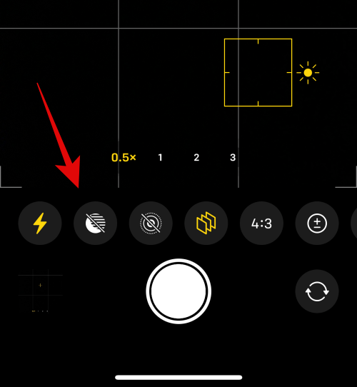 how to use camera 14 pro 59 كيفية استخدام كافة مزايا آيفون 14 Pro و11 نصيحة أساسية