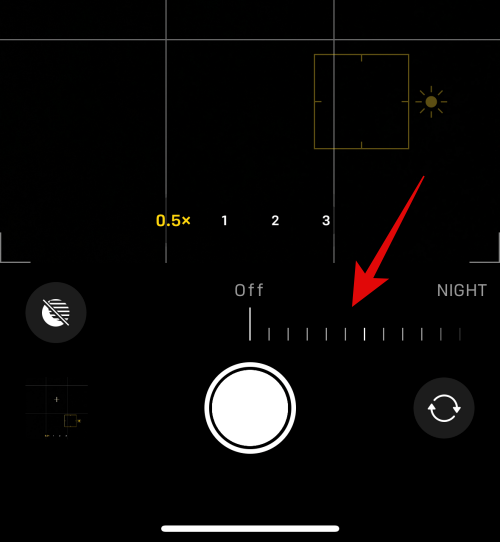 how to use camera 14 pro 60 كيفية استخدام كافة مزايا آيفون 14 Pro و11 نصيحة أساسية