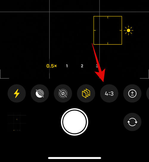 how to use camera 14 pro 63 كيفية استخدام كافة مزايا آيفون 14 Pro و11 نصيحة أساسية