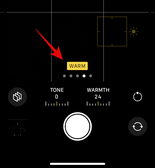 how to use camera 14 pro 66 كيفية استخدام كافة مزايا آيفون 14 Pro و11 نصيحة أساسية