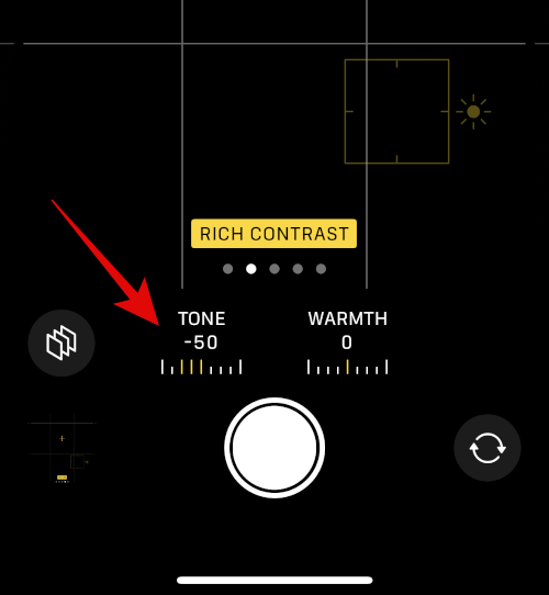 how to use camera 14 pro 67 كيفية استخدام كافة مزايا آيفون 14 Pro و11 نصيحة أساسية