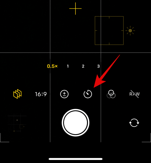 how to use camera 14 pro 70 كيفية استخدام كافة مزايا آيفون 14 Pro و11 نصيحة أساسية