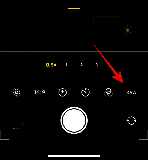how to use camera 14 pro 72 كيفية استخدام كافة مزايا آيفون 14 Pro و11 نصيحة أساسية