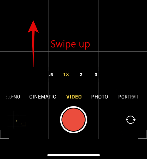 how to use camera 14 pro 75 كيفية استخدام كافة مزايا آيفون 14 Pro و11 نصيحة أساسية