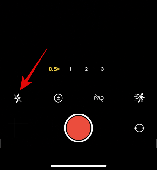 how to use camera 14 pro 76 كيفية استخدام كافة مزايا آيفون 14 Pro و11 نصيحة أساسية