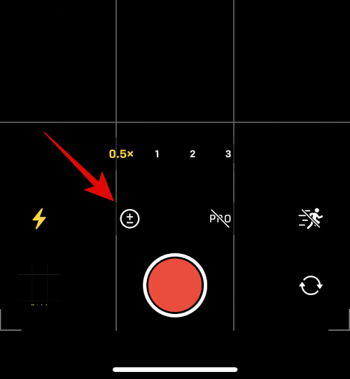 how to use camera 14 pro 77 كيفية استخدام كافة مزايا آيفون 14 Pro و11 نصيحة أساسية