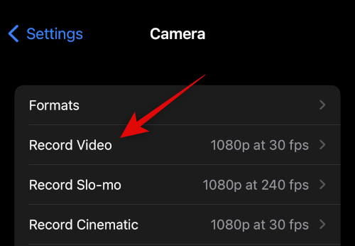 how to use camera 14 pro 8 كيفية استخدام كافة مزايا آيفون 14 Pro و11 نصيحة أساسية