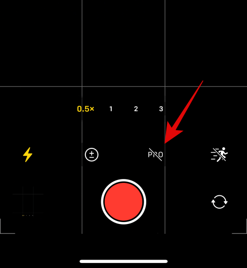 how to use camera 14 pro 80 كيفية استخدام كافة مزايا آيفون 14 Pro و11 نصيحة أساسية