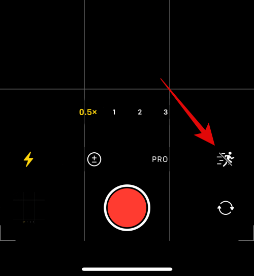 how to use camera 14 pro 81 كيفية استخدام كافة مزايا آيفون 14 Pro و11 نصيحة أساسية