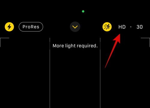 how to use camera 14 pro 82 كيفية استخدام كافة مزايا آيفون 14 Pro و11 نصيحة أساسية