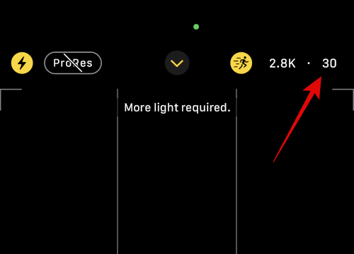 how to use camera 14 pro 83 كيفية استخدام كافة مزايا آيفون 14 Pro و11 نصيحة أساسية