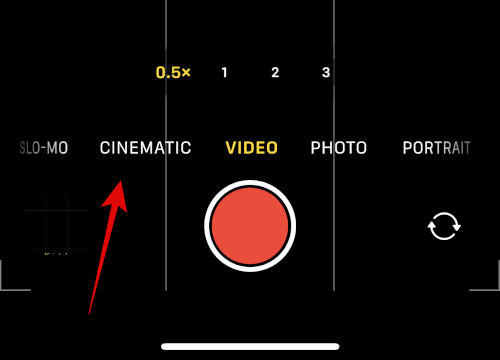 how to use camera 14 pro 85 كيفية استخدام كافة مزايا آيفون 14 Pro و11 نصيحة أساسية