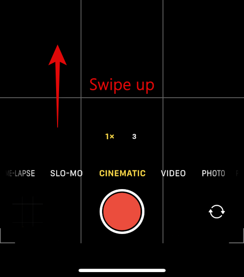 how to use camera 14 pro 87 كيفية استخدام كافة مزايا آيفون 14 Pro و11 نصيحة أساسية