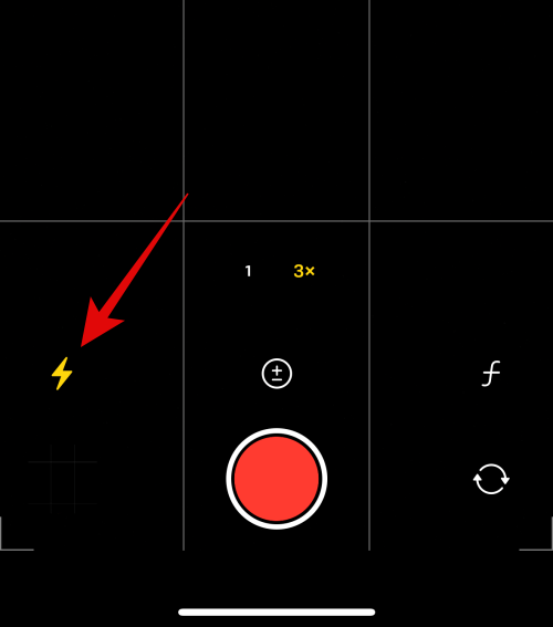 how to use camera 14 pro 88 كيفية استخدام كافة مزايا آيفون 14 Pro و11 نصيحة أساسية