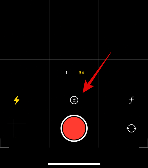 how to use camera 14 pro 89 كيفية استخدام كافة مزايا آيفون 14 Pro و11 نصيحة أساسية