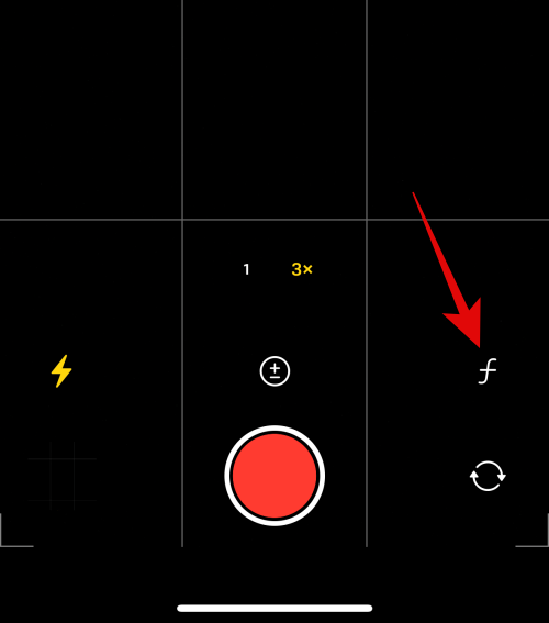how to use camera 14 pro 90 كيفية استخدام كافة مزايا آيفون 14 Pro و11 نصيحة أساسية