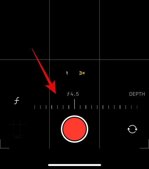 how to use camera 14 pro 91 كيفية استخدام كافة مزايا آيفون 14 Pro و11 نصيحة أساسية