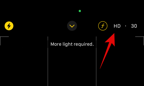 how to use camera 14 pro 92 كيفية استخدام كافة مزايا آيفون 14 Pro و11 نصيحة أساسية