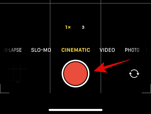how to use camera 14 pro 93 كيفية استخدام كافة مزايا آيفون 14 Pro و11 نصيحة أساسية