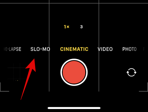 how to use camera 14 pro 94 كيفية استخدام كافة مزايا آيفون 14 Pro و11 نصيحة أساسية
