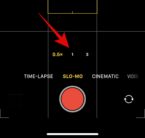 how to use camera 14 pro 95 كيفية استخدام كافة مزايا آيفون 14 Pro و11 نصيحة أساسية