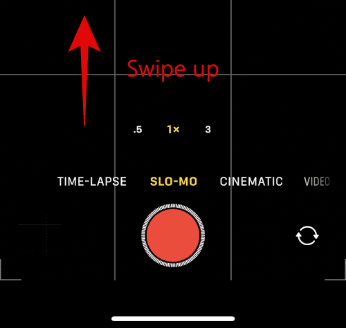 how to use camera 14 pro 97 كيفية استخدام كافة مزايا آيفون 14 Pro و11 نصيحة أساسية