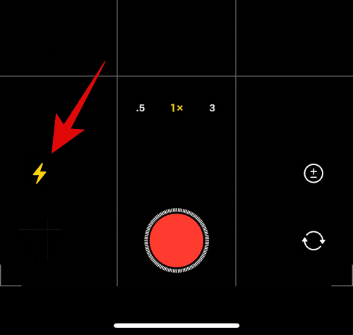 how to use camera 14 pro 98 كيفية استخدام كافة مزايا آيفون 14 Pro و11 نصيحة أساسية