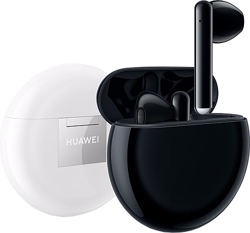 أفضل سماعات بلوتوث هواوي 2023 1 Huawei Freebuds 3