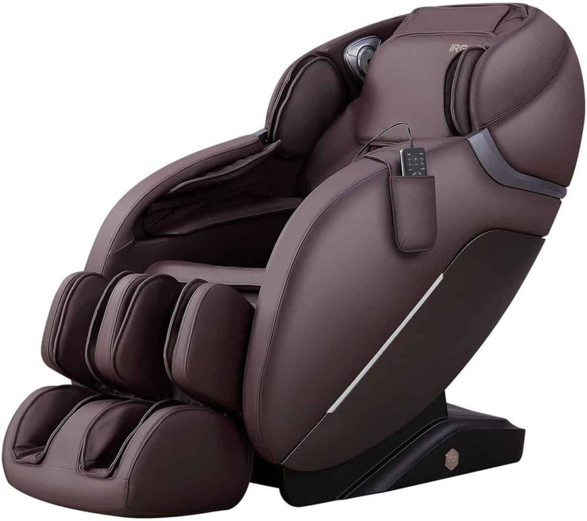 كرسي المساج iRest SL Track Recliner