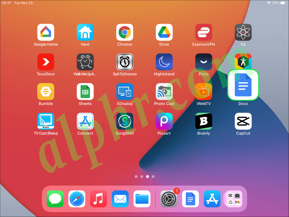 image3 4 2 Comment créer une page de grade Google Doc