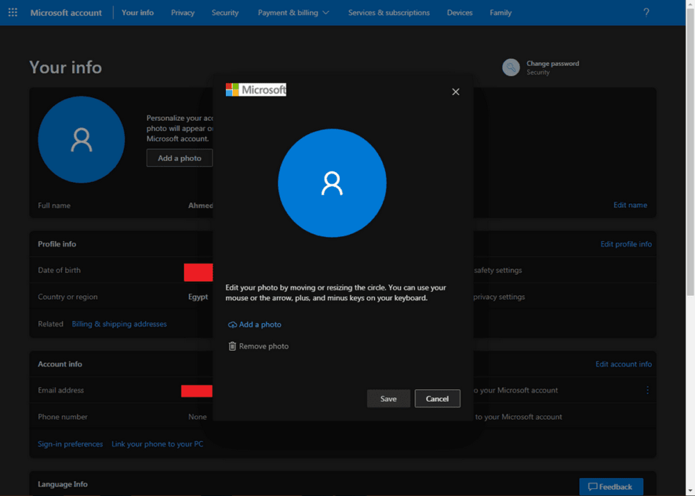 img 6176cf52ef889 1 1 Microsoft Teams’den profil resmi nasıl kaldırılır