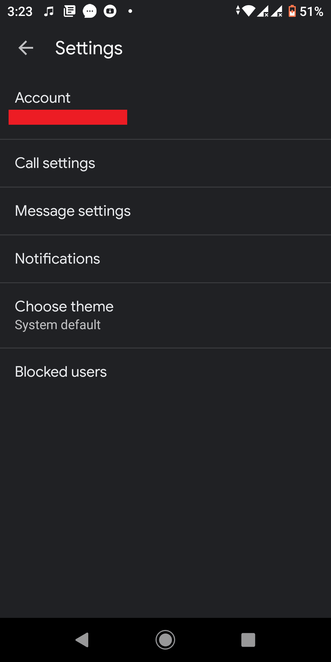 img 6181cb0e781b1 طريقة إصلاح عدم عمل Google Duo على أندرويد وآيفون