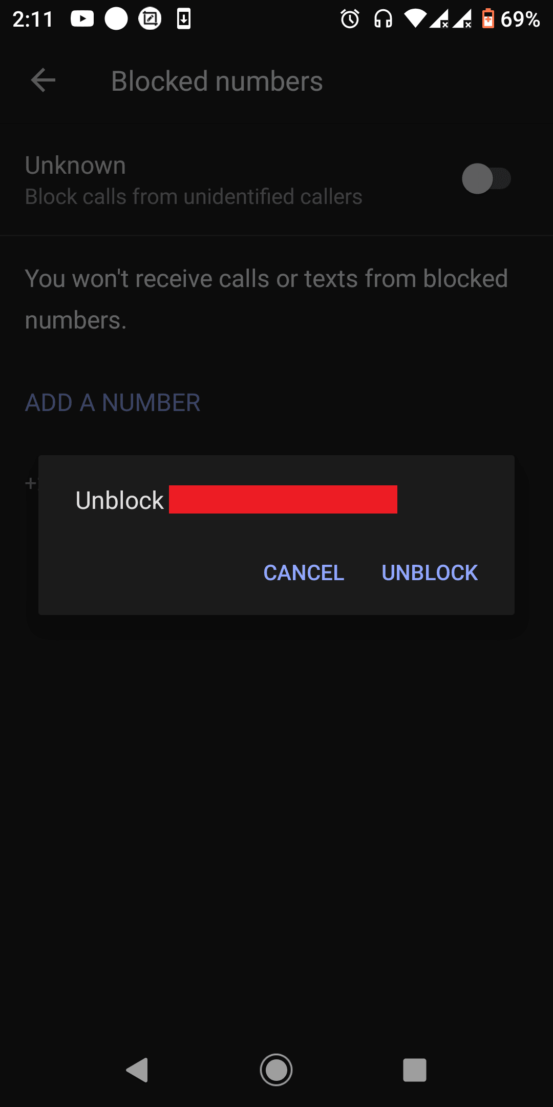 img 6181cc2a3b956 إصلاح مشكلة إرسال واستلام الرسائل النصية على الأندرويد