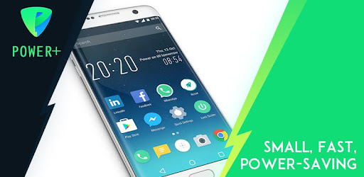 Power+ Launcher Battery Saver
