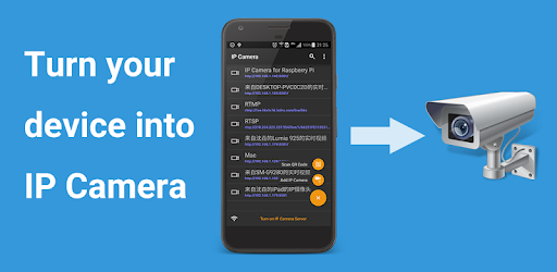 ELRO Color Night Vision IP Cam