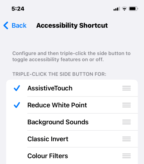 iPhone'da Bir Resmi Geçici veya Kalıcı Olarak Renk Tersine Çevirme 9 invert a picture on iphone 12 a 1 iPhone'da Bir Resmi Geçici veya Kalıcı Olarak Renk Tersine Çevirme