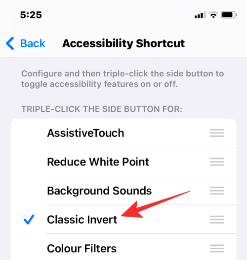 iPhone'da Bir Resmi Geçici veya Kalıcı Olarak Renk Tersine Çevirme 10 invert a picture on iphone 15 a 1 iPhone'da Bir Resmi Geçici veya Kalıcı Olarak Renk Tersine Çevirme