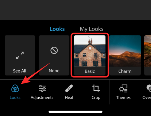 iPhone'da Bir Resmi Geçici veya Kalıcı Olarak Renk Tersine Çevirme 16 invert a picture on iphone 25 a 1 iPhone'da Bir Resmi Geçici veya Kalıcı Olarak Renk Tersine Çevirme
