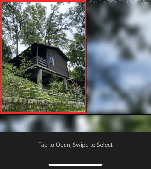 iPhone'da Bir Resmi Geçici veya Kalıcı Olarak Renk Tersine Çevirme 26 invert a picture on iphone 40 a 1 iPhone'da Bir Resmi Geçici veya Kalıcı Olarak Renk Tersine Çevirme