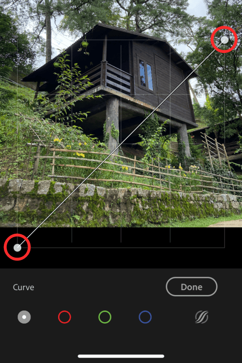 iPhone'da Bir Resmi Geçici veya Kalıcı Olarak Renk Tersine Çevirme 29 invert a picture on iphone 45 a 1 1 iPhone'da Bir Resmi Geçici veya Kalıcı Olarak Renk Tersine Çevirme