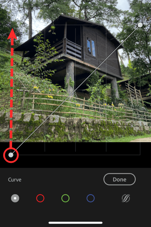 iPhone'da Bir Resmi Geçici veya Kalıcı Olarak Renk Tersine Çevirme 30 invert a picture on iphone 46 a 1 iPhone'da Bir Resmi Geçici veya Kalıcı Olarak Renk Tersine Çevirme